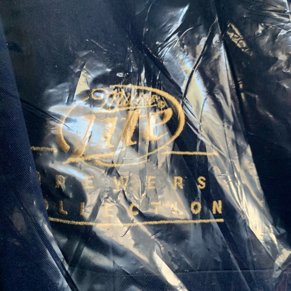 Miller life long sleeve button down
